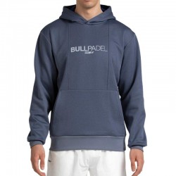 Sweat-shirt Bullpadel Acube Deep Ocean Vigore