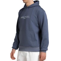 Sweat-shirt Bullpadel Acube Deep Ocean Vigore