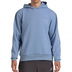 Bullpadel Albier Shadow Blue Sweatshirt
