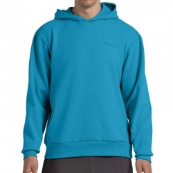 Bullpadel Albier Teal Sweatshirt