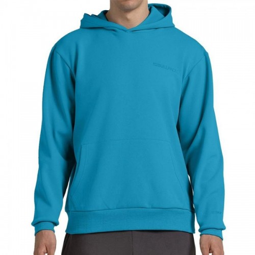 Bullpadel Albier Teal Sweatshirt