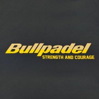 Bullpadel Anclote Indigo Sweatshirt