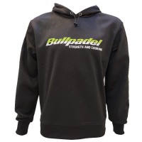 Bullpadel Anclote Black Vigore Sweatshirt
