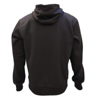 Bullpadel Anclote Black Vigore Sweatshirt