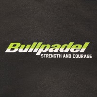 Bullpadel Anclote Black Vigore Sweatshirt