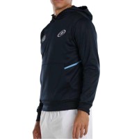Sudadera Bullpadel APA Acedo Azul Marino  Oferta + Barato