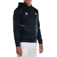 Bullpadel APA Acedo Navy Blue Sweatshirt