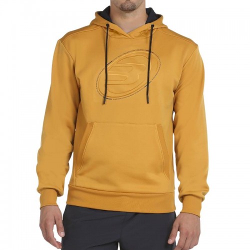 Bullpadel Baltar Curcuma Sweatshirt Bullpadel Baltar Curcuma Sweatshirt