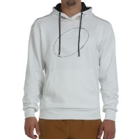 Sweat-shirt Bullpadel Baltar Ice  Offre - Pas cher