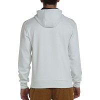 Sweat-shirt Bullpadel Baltar Ice  Offre - Pas cher
