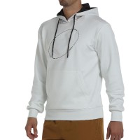 Sweat-shirt Bullpadel Baltar Ice  Offre - Pas cher