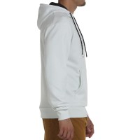 Sweat-shirt Bullpadel Baltar Ice  Offre - Pas cher