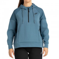 Blusão Bullpadel Bateo Teal