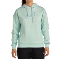 Sudadera Bullpadel Befas Aguamarina  Oferta + Barato