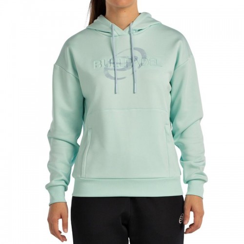 Bullpadel Befas Felpa Acquamarina Bullpadel Befas Felpa Acquamarina