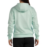 Sudadera Bullpadel Befas Aguamarina  Oferta + Barato