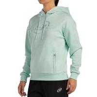 Sudadera Bullpadel Befas Aguamarina  Oferta + Barato