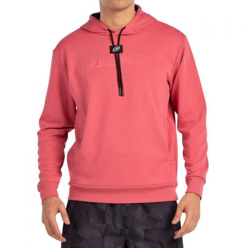Bullpadel Binee Hibiscus Sweat-shirt Bullpadel Binee Hibiscus Sweat-shirt