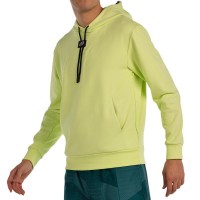 Bullpadel Binee Lemon Felpa