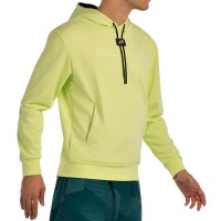Bullpadel Binee Lemon Felpa