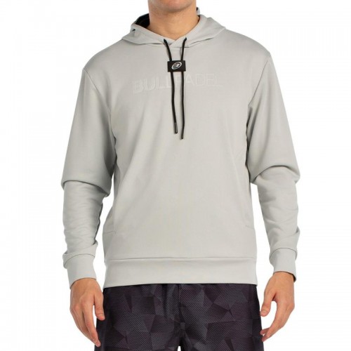 Bullpadel Binee Stone Sweat-shirt Bullpadel Binee Stone Sweat-shirt