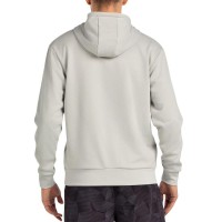 Sudadera Bullpadel Binee Piedra