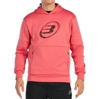 Sudadera Bullpadel Boyal Hibisco  Oferta + Barato