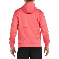 Sudadera Bullpadel Boyal Hibisco  Oferta + Barato