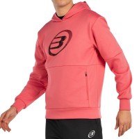 Sudadera Bullpadel Boyal Hibisco  Oferta + Barato