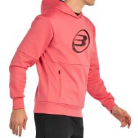 Sudadera Bullpadel Boyal Hibisco  Oferta + Barato