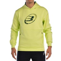 Sudadera Bullpadel Boyal Limon  Oferta + Barato