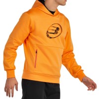 Sudadera Bullpadel Boyal Naranja Vigore  Oferta + Barato