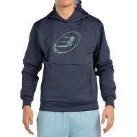 Sudadera Bullpadel Boyal Oceano Profundo  Oferta + Barato