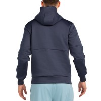Sudadera Bullpadel Boyal Oceano Profundo  Oferta + Barato