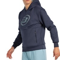 Sudadera Bullpadel Boyal Oceano Profundo  Oferta + Barato