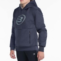 Bullpadel Boyal Deep Ocean Junior Felpa