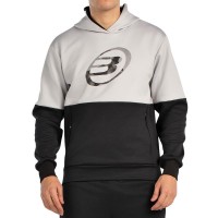 Sudadera Bullpadel Boyal Piedra  Oferta + Barato