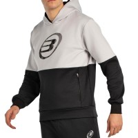 Sudadera Bullpadel Boyal Piedra  Oferta + Barato