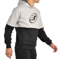 Sudadera Bullpadel Boyal Piedra  Oferta + Barato