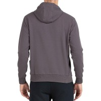 Sudadera Bullpadel Boyen Coke  Oferta + Barato