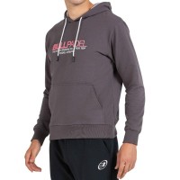 Sudadera Bullpadel Boyen Coke  Oferta + Barato