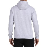 Sweat-shirt Bullpadel Boyen Gris Clair Vigore