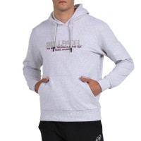 Sweat-shirt Bullpadel Boyen Gris Clair Vigore
