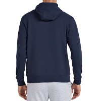 Sudadera Bullpadel Boyen Oceano Profundo  Oferta + Barato