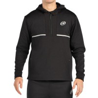 Bullpadel Buzas Felpa nera  Offerta + Economico