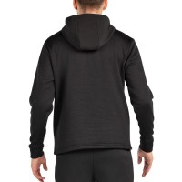 Bullpadel Buzas Felpa nera  Offerta + Economico