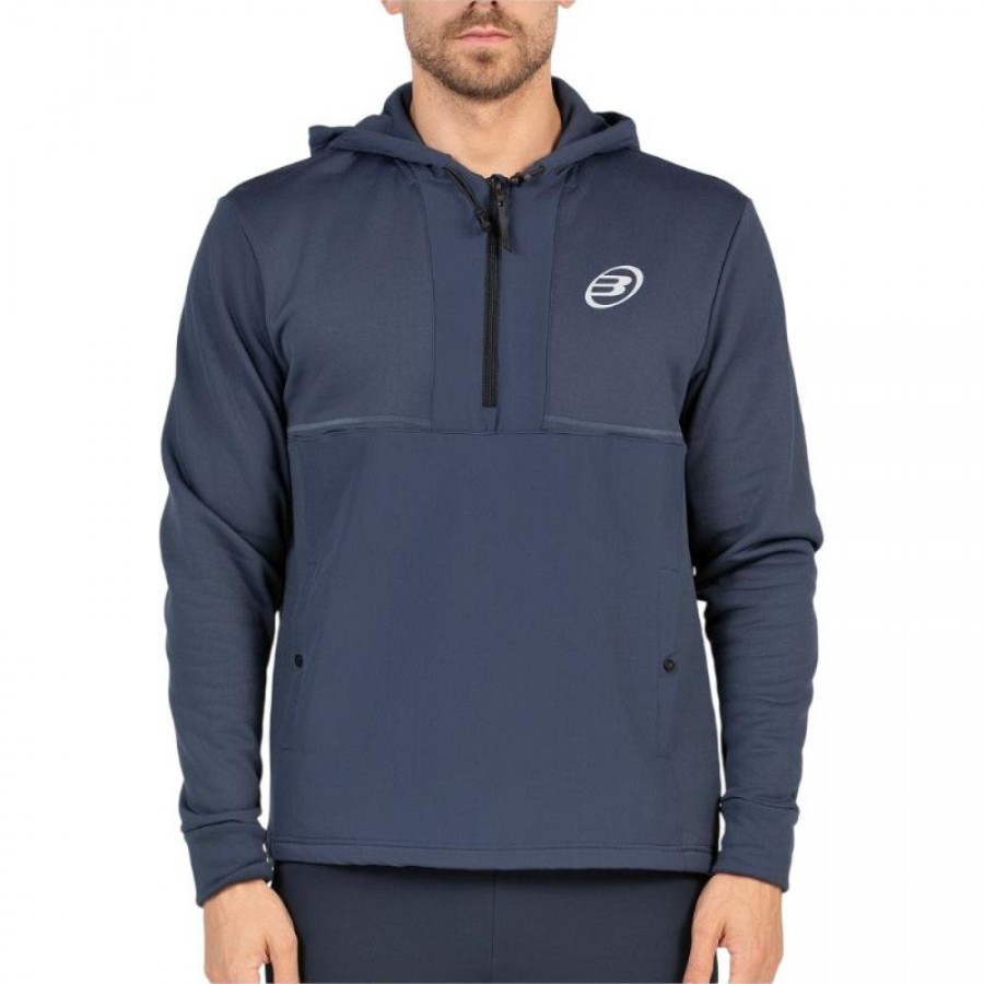 Bullpadel Deep Ocean Divers Felpa  Offerta + Economico