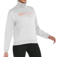 Bullpadel Ducio Blanco Sweat-shirt