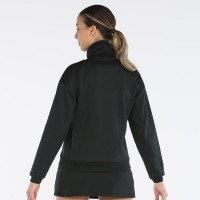 Moletom preto Bullpadel Ducio