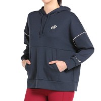 Felpa Bullpadel Eluis Carbon  Offerta + Economico
